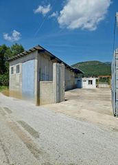 Αποθήκη 734 τ.μ. για πώληση, Ν. Ξάνθης, Ξάνθη-thumb-2