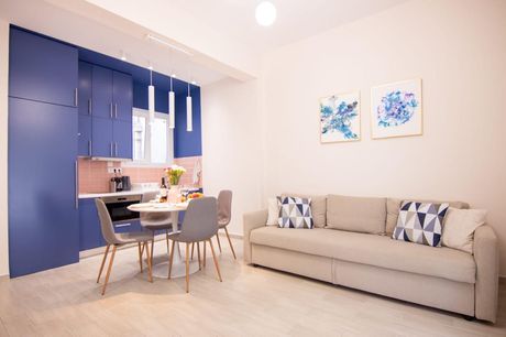 Studio / γκαρσονιέρα 43 τ.μ. πρός πώληση