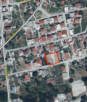 Οικόπεδο 500 τ.μ. για πώληση