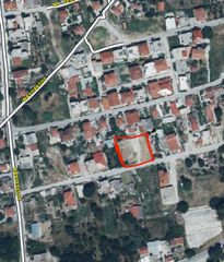 Οικόπεδο 500 τ.μ. για πώληση