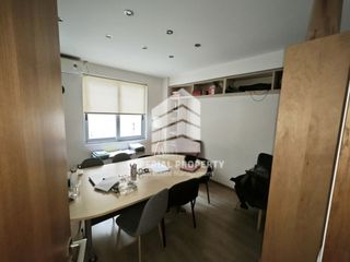 Γραφείο 135 τ.μ. προς πώληση, Ακαδημία Αθήνας-thumb-5