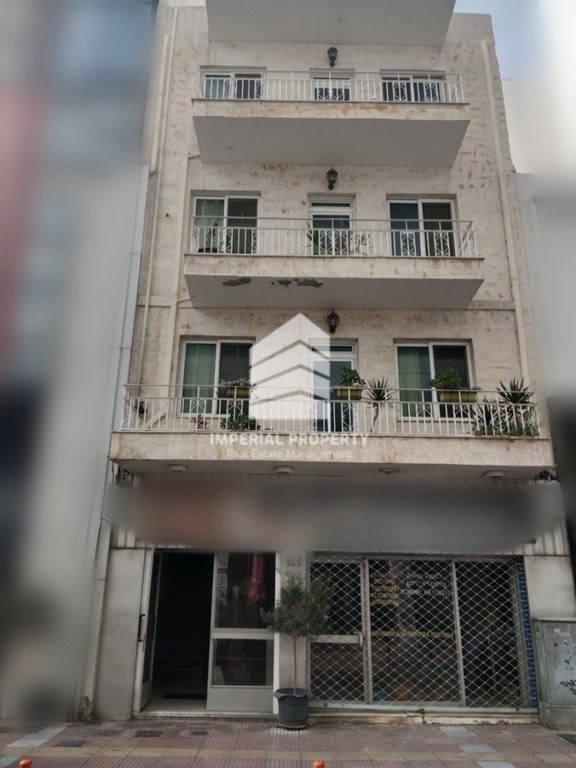 Ξενοδοχείο 650 τ.μ. για πώληση, Πειραιάς, Λιμάνι