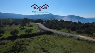 Αγροτεμάχια 7.000 τ.μ. προς πώληση, Νέα Στύρα-thumb-7