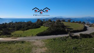 Αγροτεμάχια 7.000 τ.μ. προς πώληση, Νέα Στύρα-thumb-5