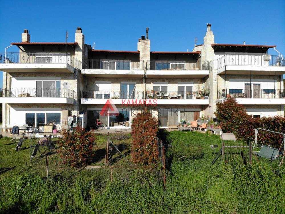 Μεζονέτα 216 τ.μ. προς πώληση, Φίλυρο