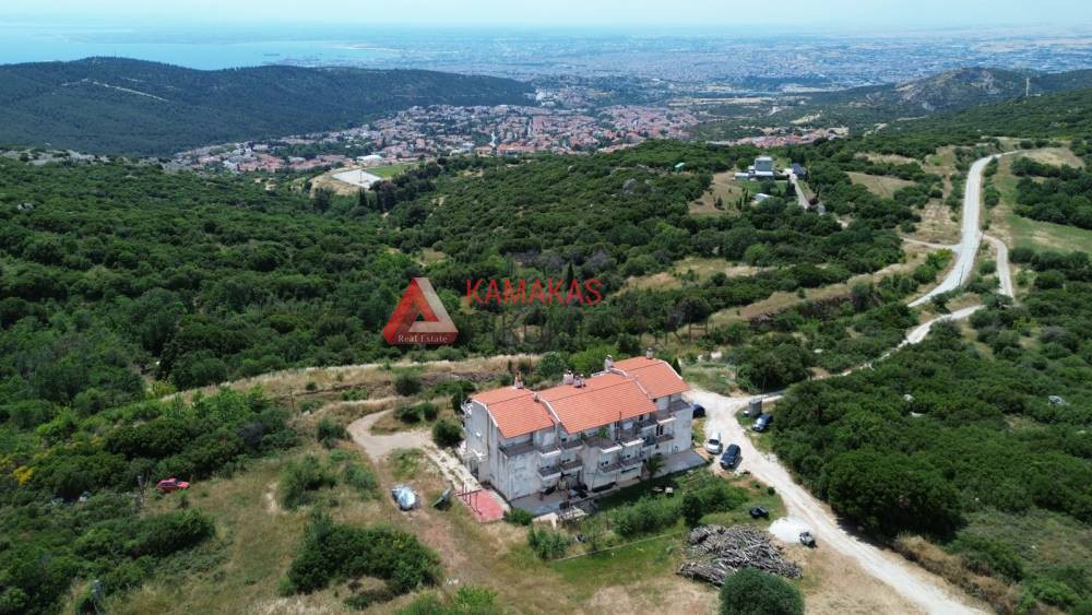 Μεζονέτα 216 τ.μ. προς πώληση, Φίλυρο