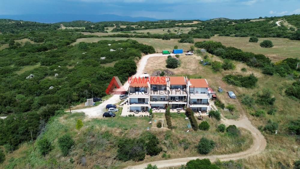Μεζονέτα 216 τ.μ. προς πώληση, Φίλυρο