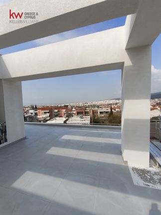 Maisonette 118 sqm for sale, Thessaloniki - Suburbs, Pylea