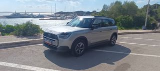 Mini Countryman 2025