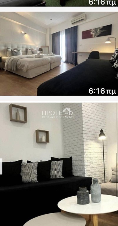 Επιχειρηματικό κτίριο 415 τ.μ. πρός πώληση, Αθήνα - Κέντρο, Εξάρχεια - Νεάπολη