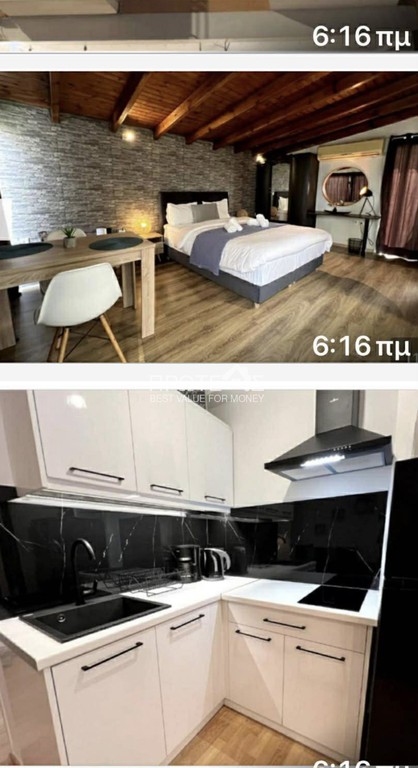 Επιχειρηματικό κτίριο 415 τ.μ. πρός πώληση, Αθήνα - Κέντρο, Εξάρχεια - Νεάπολη