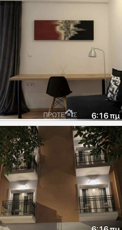 Επιχειρηματικό κτίριο 415 τ.μ. πρός πώληση, Αθήνα - Κέντρο, Εξάρχεια - Νεάπολη