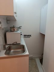 Studio / γκαρσονιέρα 63 τ.μ. προς ενοικίαση, Άγιος Σώστης Νέου Κόσμου-thumb-3
