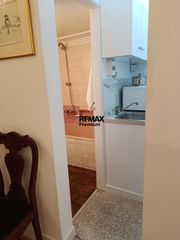 Studio / γκαρσονιέρα 63 τ.μ. προς ενοικίαση, Άγιος Σώστης Νέου Κόσμου-thumb-4