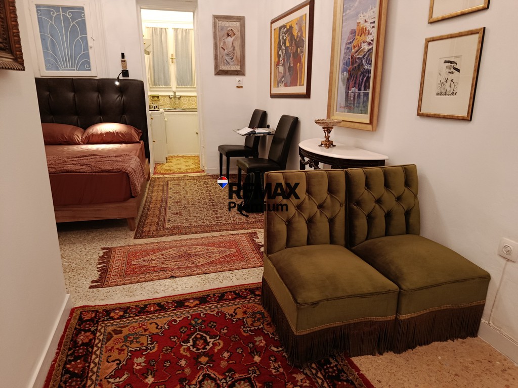 Studio / γκαρσονιέρα 69 τ.μ. προς ενοικίαση, Άγιος Σώστης Νέου Κόσμου
