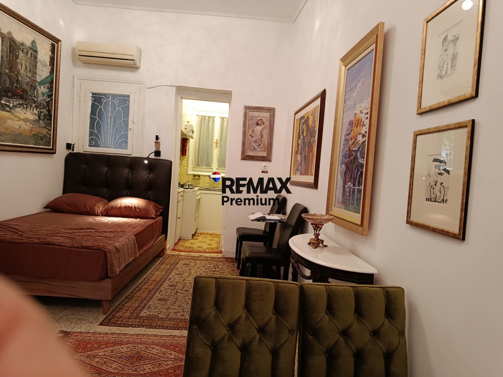 Studio / γκαρσονιέρα 69 τ.μ. προς ενοικίαση, Άγιος Σώστης Νέου Κόσμου