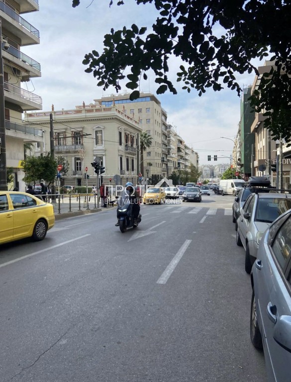 Κατάστημα 124 τ.μ. πρός πώληση, Πειραιάς - Προάστια, Άγιος Ιωάννης Ρέντης