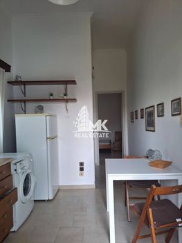 Διαμέρισμα 30 τ.μ. πρός ενοικίαση
