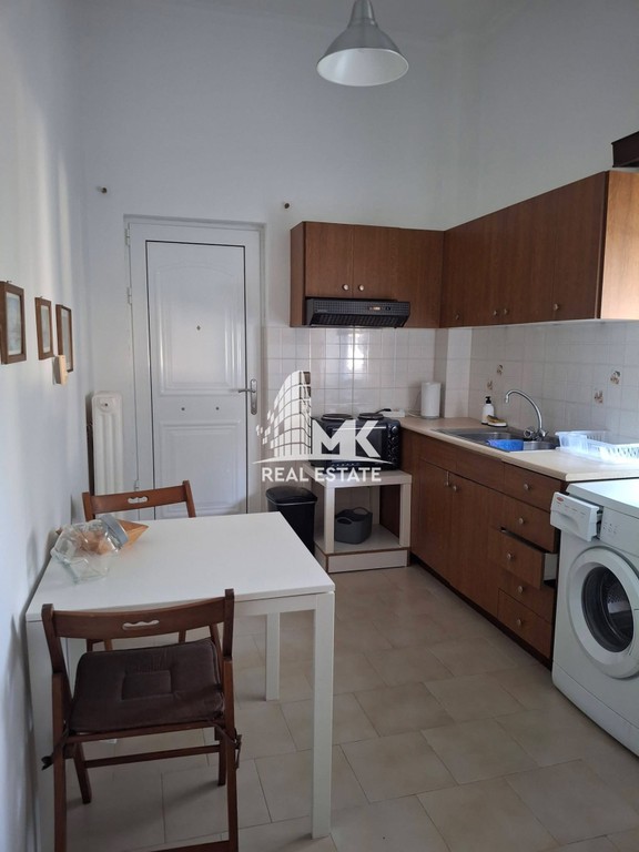 Διαμέρισμα 30 τ.μ. πρός ενοικίαση, Αχαΐα, Ρίο