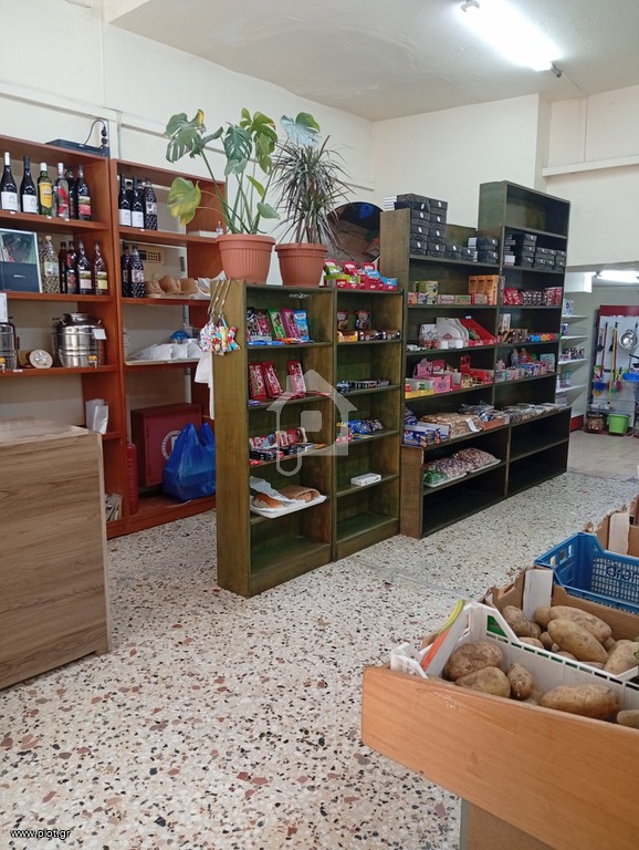 Επιχείρηση 170 τ.μ. πρός πώληση, Ν. Τρικάλων, Τρίκαλα