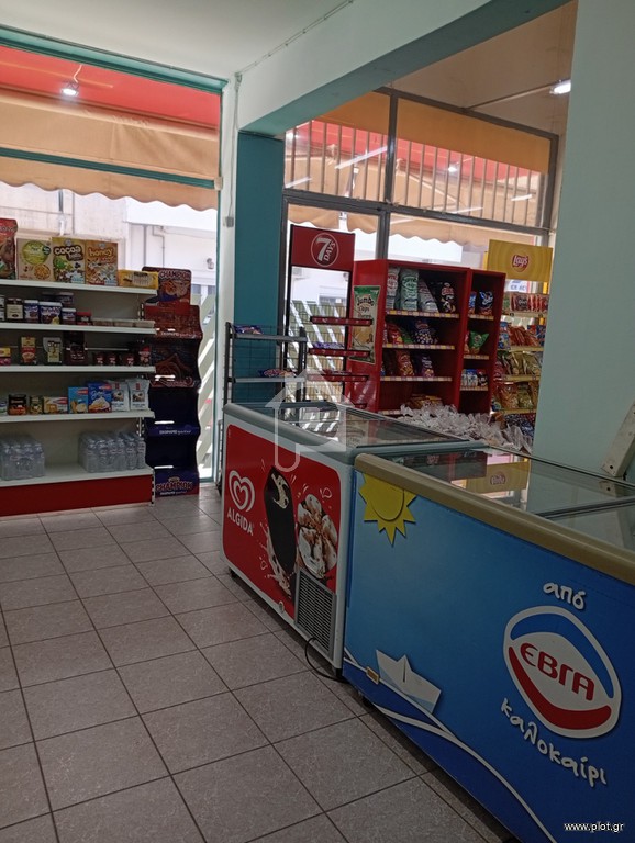 Επιχείρηση 170 τ.μ. πρός πώληση, Ν. Τρικάλων, Τρίκαλα