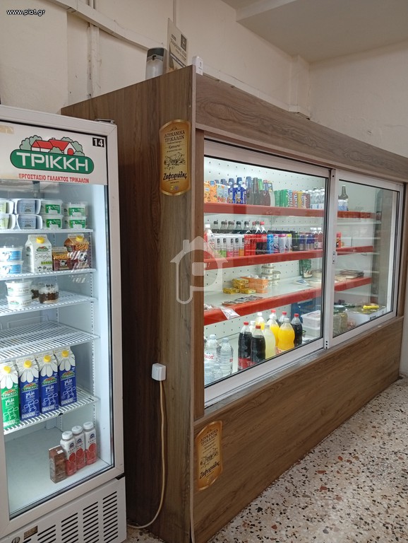 Επιχείρηση 170 τ.μ. πρός πώληση, Ν. Τρικάλων, Τρίκαλα