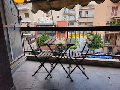 Διαμέρισμα 41 τ.μ. προς πώληση