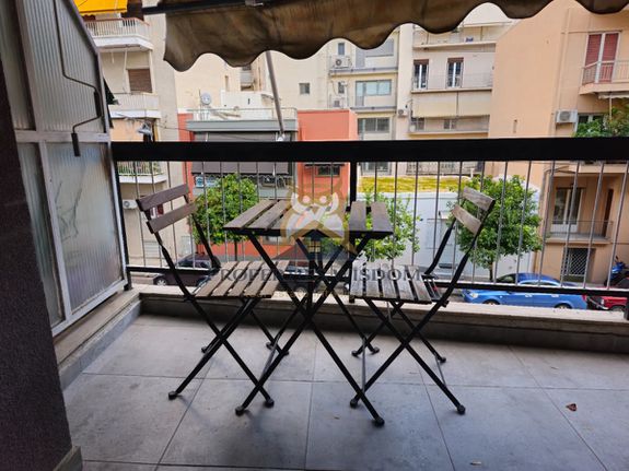 Apartment 41 sqm for sale, Athens - Center, Kolonos - Kolokinthous