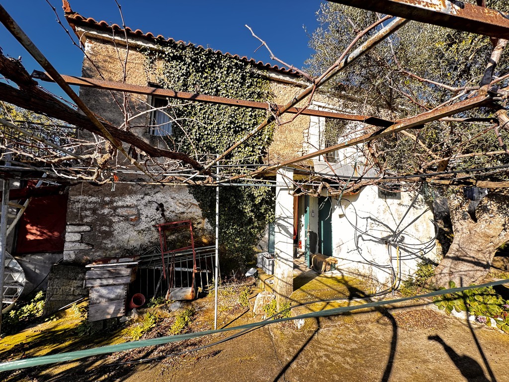 Μονοκατοικία 132 τ.μ. πρός πώληση, Μεσσηνία, Τρίκορφο