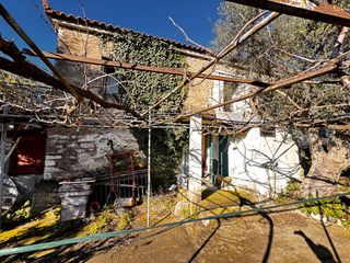 Μονοκατοικία 132 τ.μ. για πώληση