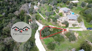 Οικόπεδο 220 τ.μ. προς πώληση, Ζάρακες-thumb-14