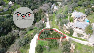 Οικόπεδο 220 τ.μ. προς πώληση, Ζάρακες-thumb-7