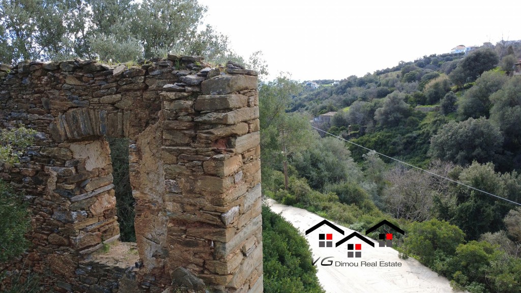 Οικόπεδο 220 τ.μ. προς πώληση, Ζάρακες