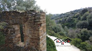 Οικόπεδο 220 τ.μ. προς πώληση, Ζάρακες-thumb-1