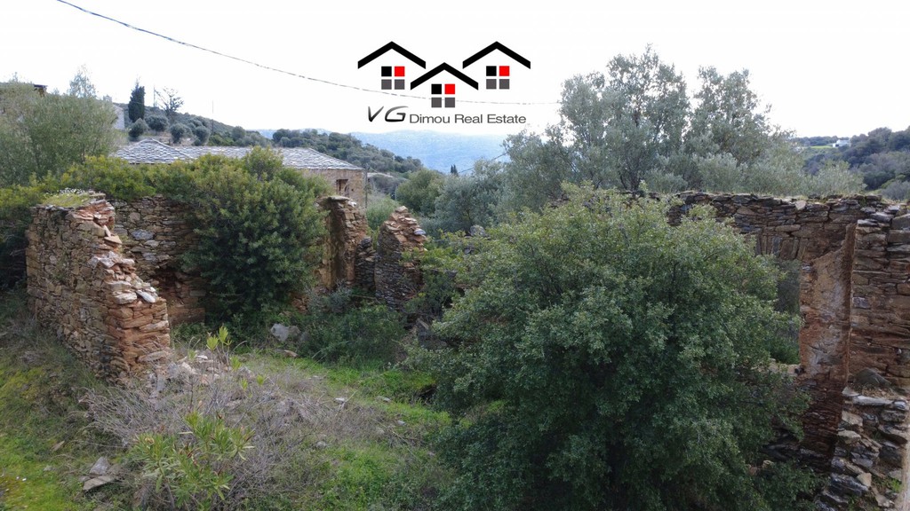 Οικόπεδο 220 τ.μ. προς πώληση, Ζάρακες
