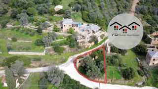 Οικόπεδο 220 τ.μ. προς πώληση, Ζάρακες-thumb-15