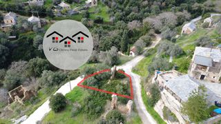 Οικόπεδο 220 τ.μ. προς πώληση, Ζάρακες-thumb-9