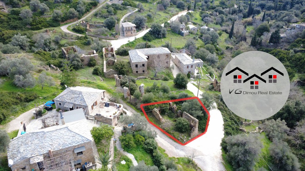 Οικόπεδο 220 τ.μ. προς πώληση, Ζάρακες