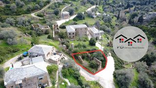 Οικόπεδο 220 τ.μ. για πώληση