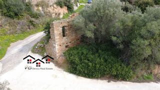 Οικόπεδο 220 τ.μ. προς πώληση, Ζάρακες-thumb-8