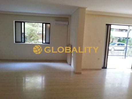 Apartment 126 sqm for rent