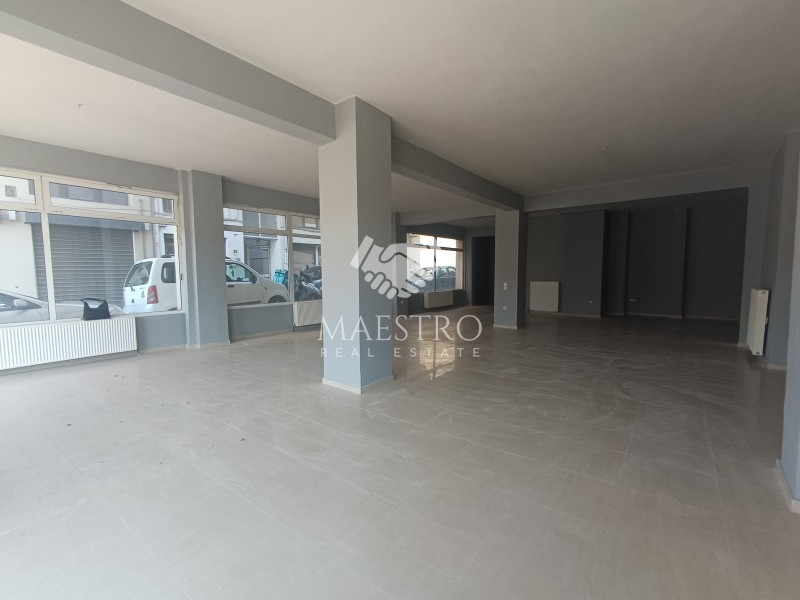 Κατάστημα 300 τ.μ. πρός ενοικίαση, Θεσσαλονίκη - Κέντρο, Βαρδάρης