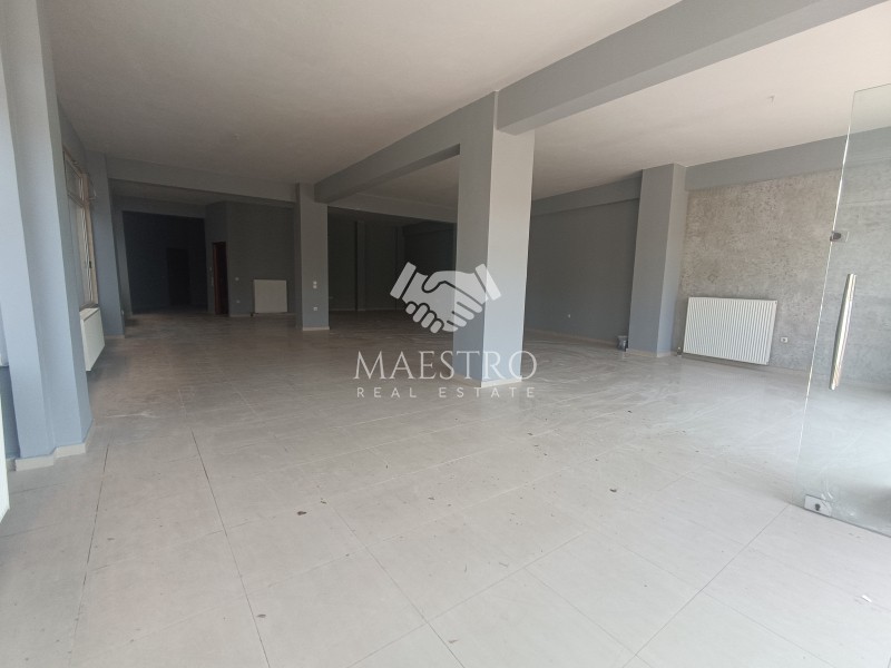 Κατάστημα 300 τ.μ. πρός ενοικίαση, Θεσσαλονίκη - Κέντρο, Βαρδάρης