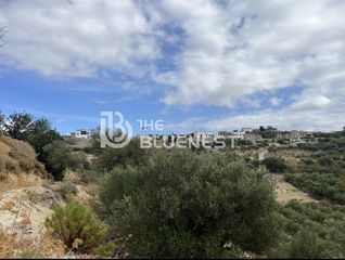 Οικόπεδο 11.000 τ.μ. για πώληση, Ν. Ρεθύμνου, Λάππα-thumb-24