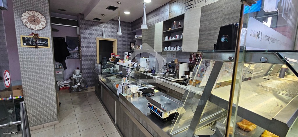 Επιχείρηση 65 τ.μ. πρός πώληση, Θεσσαλονίκη - Περιφ/Κοί Δήμοι, Πυλαία