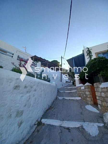 Μονοκατοικία 70 τ.μ. πρός πώληση, Δωδεκάνησα, Πάτμος