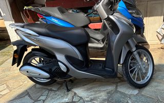 Honda SH Mode 125 2024