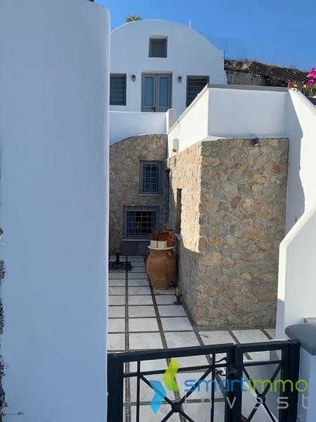 Μονοκατοικία 87 τ.μ. πρός πώληση, Κυκλάδες, Σαντορίνη