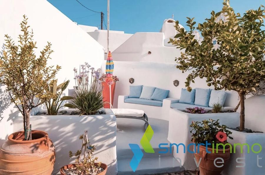 Μονοκατοικία 72 τ.μ. πρός πώληση, Κυκλάδες, Σαντορίνη