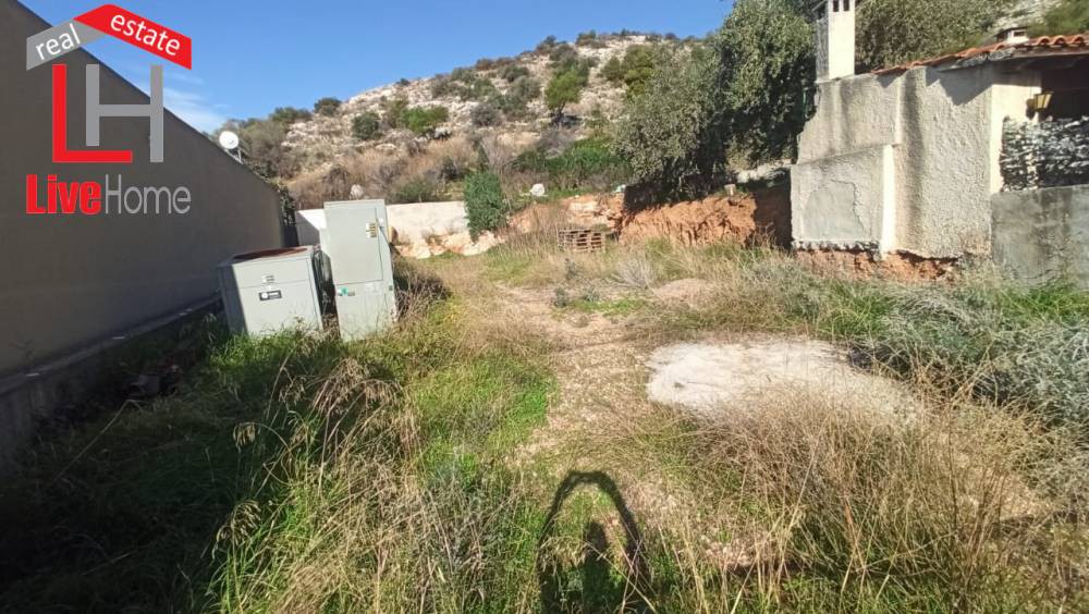 Οικόπεδο 265 τ.μ. πρός πώληση, Αθήνα - Δυτικά Προάστια, Χαϊδάρι